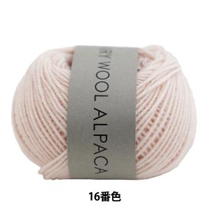 DARUMA(ダルマ)横田 秋冬毛糸 Rambouillet(ランブイエ メリノウール