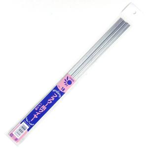 アートフラワー材料 『フラワー用ワイヤー ハダカ線 No.18』 朝日ワイヤープロダクツ