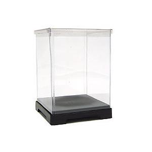 作品台 『ウインナーケース 12×12×16cm』