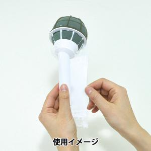 フラワー資材 『ブライディパートナー マリアー...の詳細画像2
