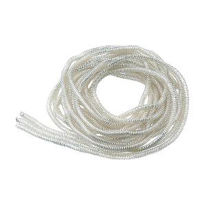 手芸ワイヤー 『デザイナーズワイヤー 1101 シルバー 91-9110-2』 松村工芸