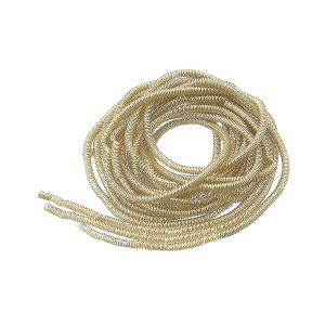 手芸ワイヤー 『デザイナーズワイヤー 1101 ゴールド 91-9110-1』 松村工芸
