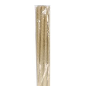 手芸ワイヤー 『袋入クラフトワイヤー 4mm ...の詳細画像1