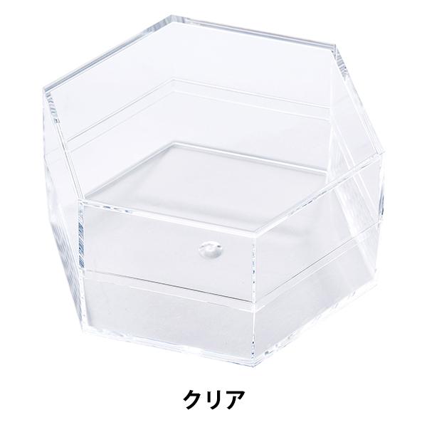 アレンジベース 『フェリーチェ キュート クリア 801-21138-0』