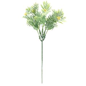 造花 シルクフラワー 『グリーンピック NR-1...の商品画像