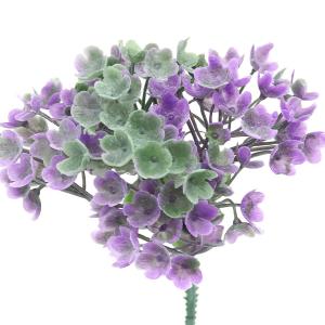 造花 シルクフラワー 『グリーンピック NR-...の詳細画像1