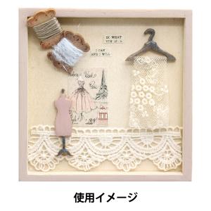 トールペイントパーツ 『塗りっ木クラブ ハンガ...の詳細画像2