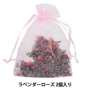 フラワー材料 『ハーブ屋さんのポプリ ラベンダー Potpourri Lavender