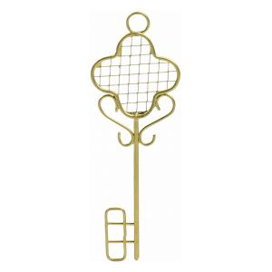 アレンジベース 『ワイヤーKEY クローバー 515-523G』