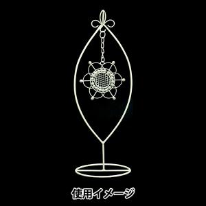 アレンジベース 『ワイヤークレストスタンド 5...の詳細画像1