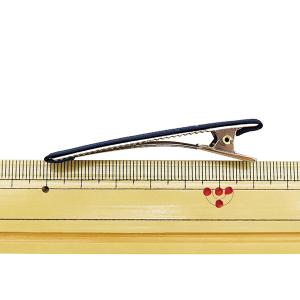 手芸金具 『グログランリボン付き クリップ 6...の詳細画像1