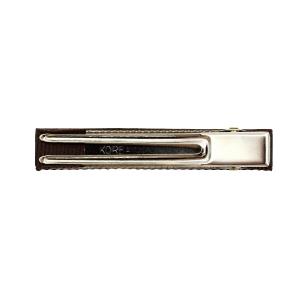 手芸金具 『グログランリボン付き クリップ 6...の詳細画像2
