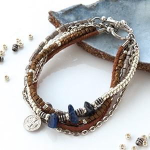 ビーズキット  TOHO BEADS トーホービーズ