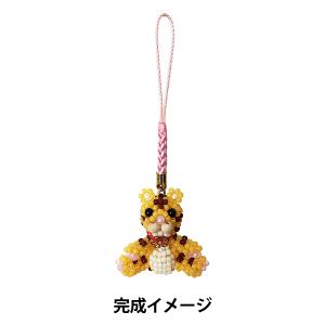 ビーズキット 『福来寅 ETO-T-2』 TOHO BEADS トーホービーズ｜yuzawaya