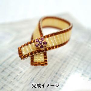 デリカビーズ　手芸パーツ　まとめて出品 楽天市場】【まとめ買い】デリカビーズ マット ダーク色 (3gx10本