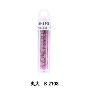 グラスビーズ  TOHO BEADS トーホービーズ