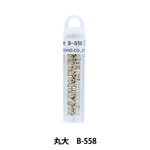 グラスビーズ  TOHO BEADS トーホービーズ