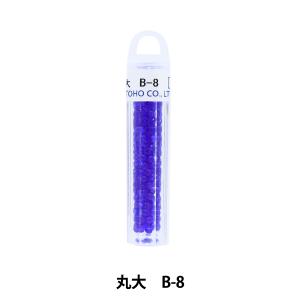 グラスビーズ  TOHO BEADS トーホービーズ