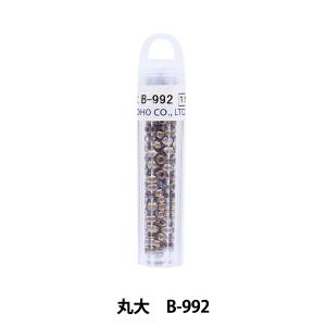 グラスビーズ  TOHO BEADS トーホービーズ