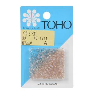 ビーズ  TOHO BEADS トーホービーズ