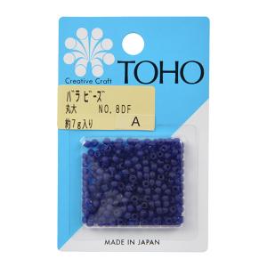 ビーズ  TOHO BEADS トーホービーズ