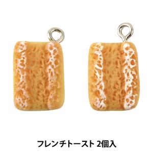 チャーム 『ミニチュアパンチャーム フレンチトー...の商品画像