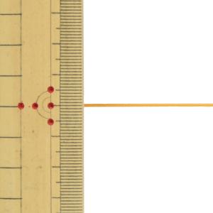 手芸ひも 『ファインヤーン 2束入り #24』...の詳細画像1