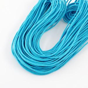 組ひも 『ロマンスコード極細 0.8mm ター...の詳細画像1