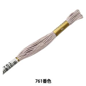 刺しゅう糸  LECIEN ルシアン cosmo コスモ
