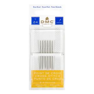 刺しゅう針  DMC ディーエムシー