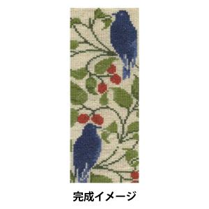 DMC】 クロスステッチ 刺繍キット BL1174/77 William Morris