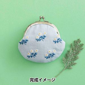 戸塚刺しゅう × 星燈社 フリーステッチキット 星あかりの刺繍手帖 534