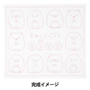 刺しゅうキット  HARAWOOL 原ウール