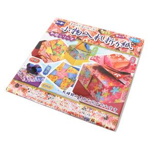 トーヨー おりがみコマ 英訳付折り方説明書付き マッチ不要 独楽 どっとカエール 通販 Paypayモール