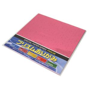 トーヨー ミニ千羽鶴用おりがみ 5.0cm 002001 5×5cm 21色入り 251枚