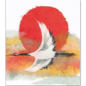 ちぎり絵キット 和紙ちぎり絵制作セット ミニ色紙サイズ 初日 ユザワヤ 通販 Paypayモール