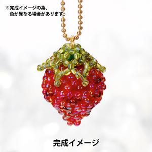 ビーズキット ゾウの神様ローズクォーツ・アベンチュリン・シトリン