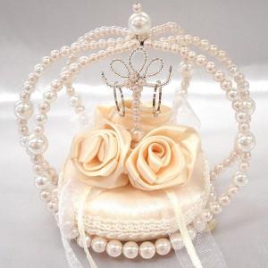 ウエディング手芸キット  Panami パナミ タカギ繊維