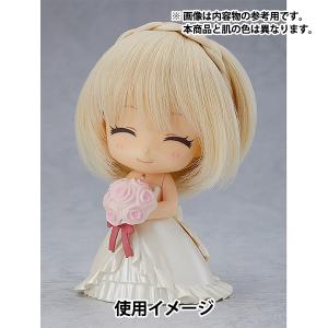 ドール 本体 『ねんどろいどどーる かすたむヘ...の詳細画像2