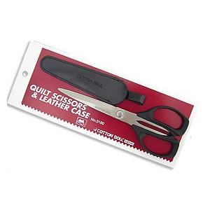 手芸はさみ  COTTON BOLL コットンボール 金亀糸業