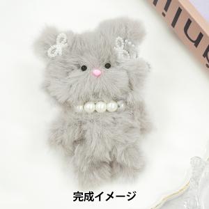 KIYOHARA 胸キュンモールキット マルチーズ (W) MUCMK-14 手作りキット