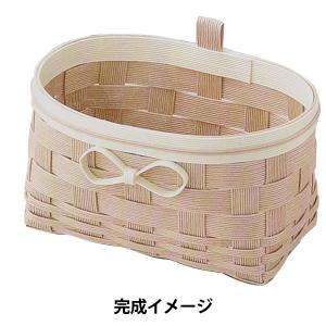 クラフトハートトーカイ あみんぐテープキット ミニバスケット