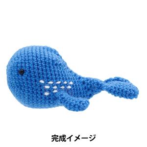 編み物キット 『Enjoy Craft あみぐるみキット えんどう豆のキーリング