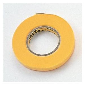 接着テープ 『マスキングテープ 6mm×18m』 Country Craft カントリークラフト
