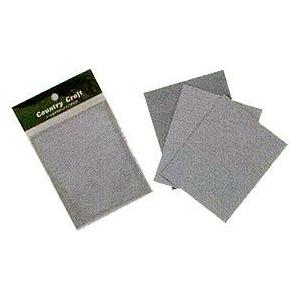 やすり 『サンドペーパーセット T-293』 Country Craft カントリークラフト