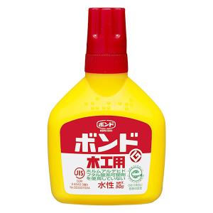接着剤 『ボンド 木工用 50g #10122』 コニシ KONISHI ボンド
