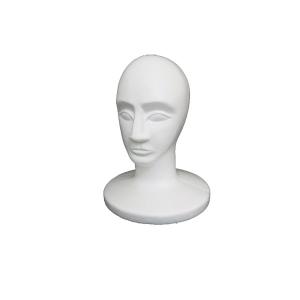 ディスプレイ 『マネキン男顔』の商品画像