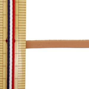 【数量5から】 革テープ 『本革レース6mm幅...の詳細画像1
