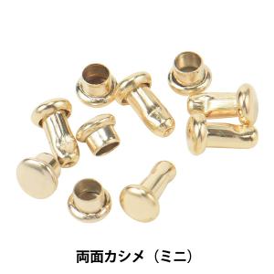 レザー金具  KYOSHIN-ELLE 協進エル