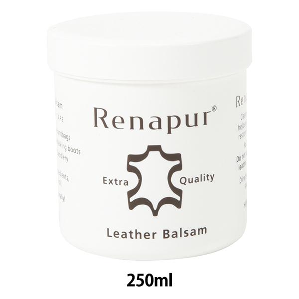 レザーケア用品 『ラナパー レザートリートメント 250ml REN-3』 Renapur ラナパー